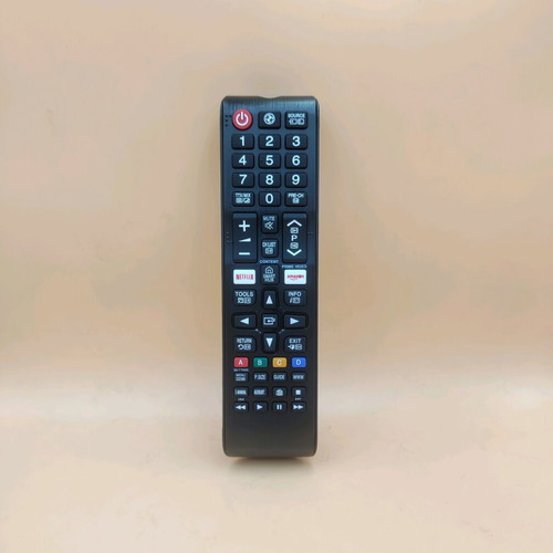 Samsung TV remote control like new without programming