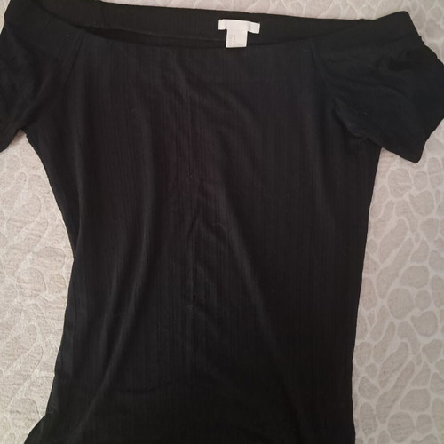 Set of 4 women's tops M-L, various designs