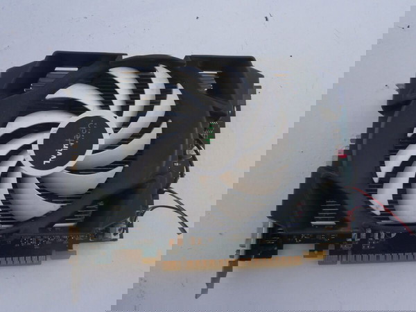 καρτα γραφικων ddr3