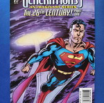 Superman & Batman: Generations 3 Issue 7 like new