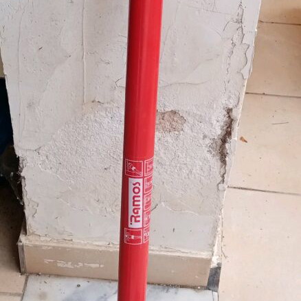 Monozygo pull-up bar Ramos like new, 67-107cm, up to 100kg
