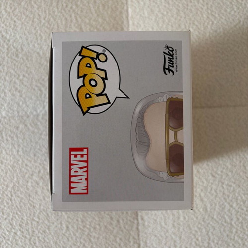 Funko Pop Stan Lee Limited Edition AthensCon 2019 new