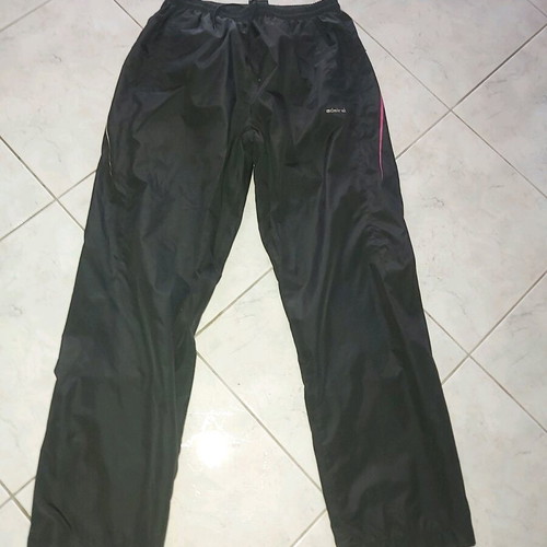 Admiral tracksuits like new, one black and one blue, size Large