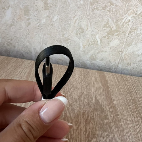 Type C Charging Cable new, reversible