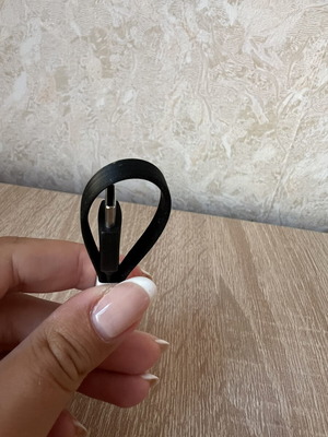 Type C Charging Cable new, reversible