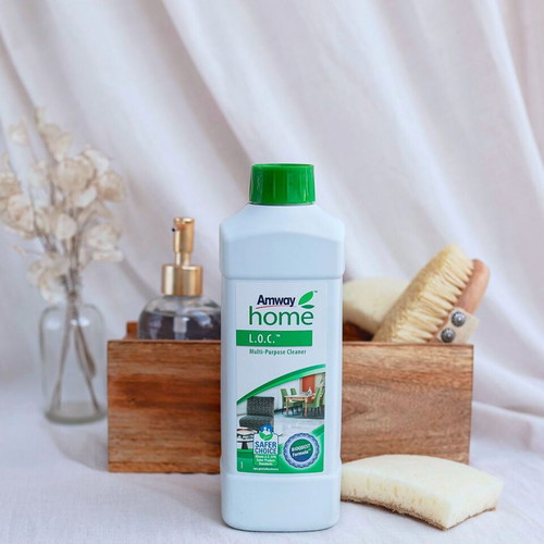 Amway Home L.O.C. Multi-Purpose Cleaner 1 lt, concentrated