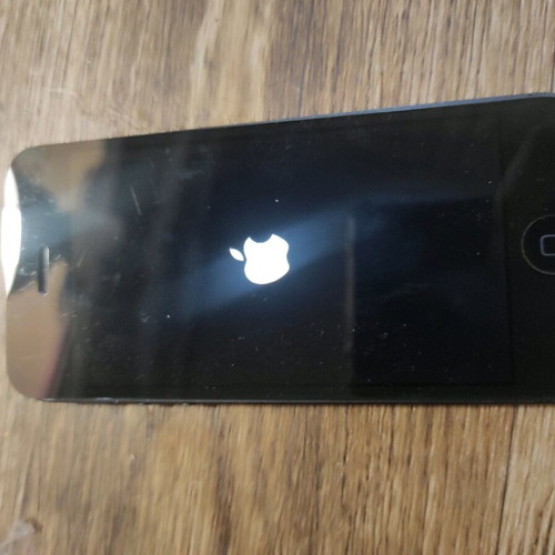 I iPhone used, functional