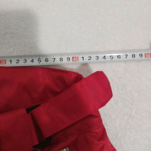 Men's ski/snowboard pants Crane size M new with Techtex membrane