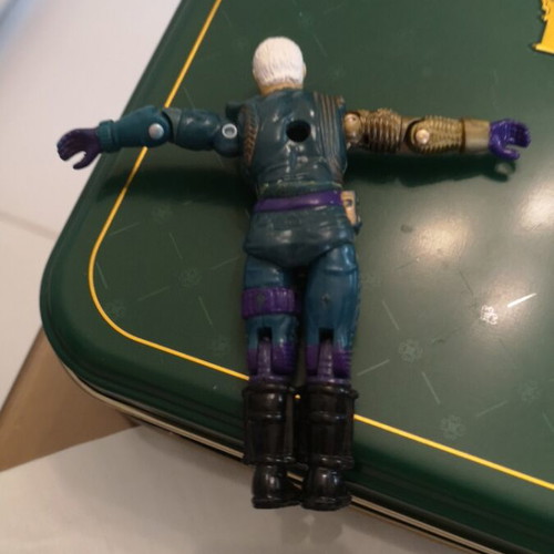 G.I. Joe action figure