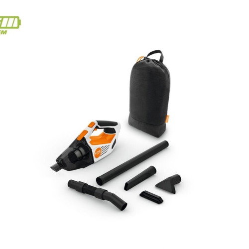 Stihl SEA 20 rechargeable vacuum cleaner AS System new, solo version