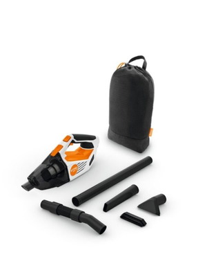 Stihl SEA 20 επαναφορτιζόμενη σκούπα AS System καινούργιο, έκδοση solo