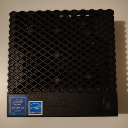 Dell Wyse 3040 Atom x5-Z8350 mini PC, 2GB RAM