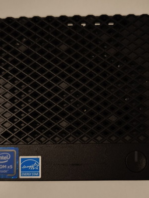 Dell Wyse 3040 Atom x5-Z8350 mini PC, 2GB RAM