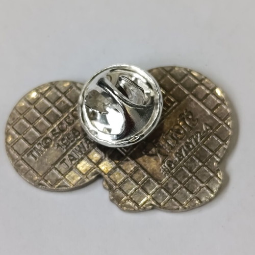 Sydney 2000 Olympic Games Basketball Pin like new