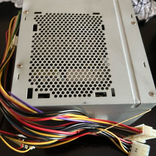 Mitac X-145C and Hantol computer power supplies used