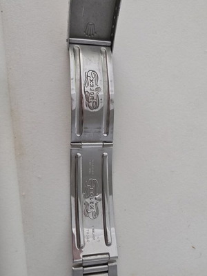 Rolex GMT Master II 78360 Oyster clasp vintage, like new