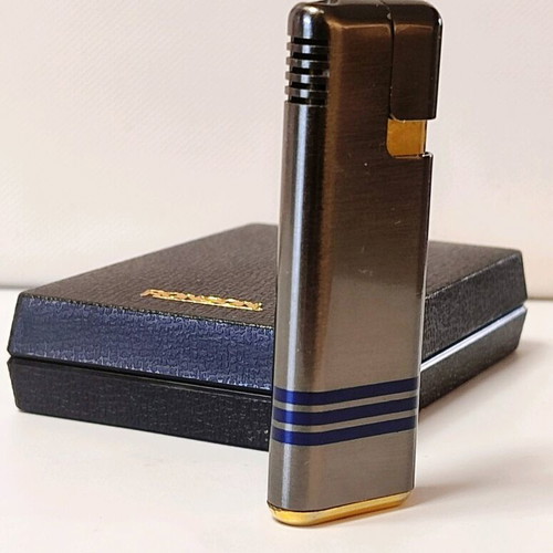 Ronson Vintage Lighter NOS with Original Box