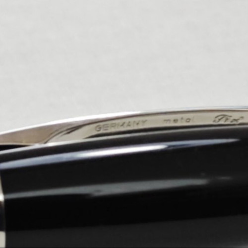 Montblanc Starwalker pen like new, made in Germany 2008