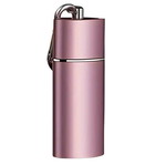 Pink pocket ashtray new