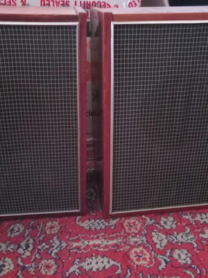 Russian speakers like new, 3 watts, three-level