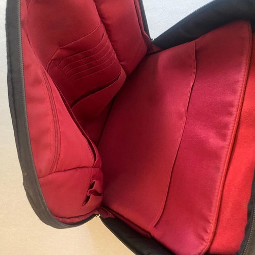 Belkin Laptop Bag used with padded compartments