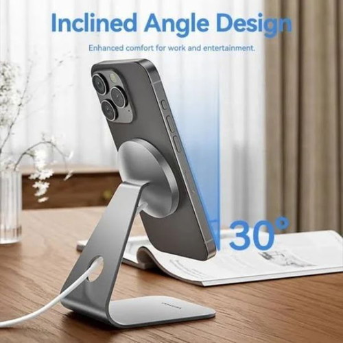 Vention MagSafe Charging Stand new, USB-C, 15W wireless charger