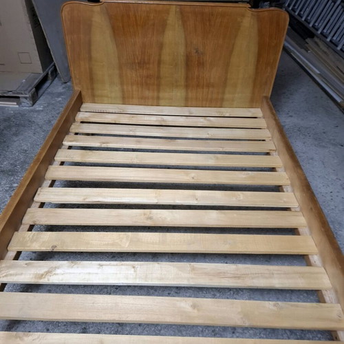 Κρεβάτι χωρίς στρώμα 140x200 σαν καινούργιο