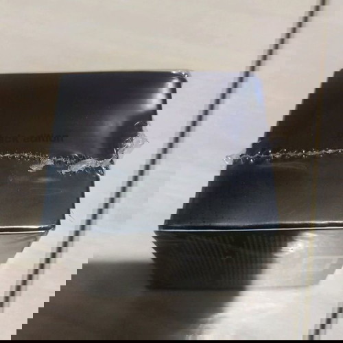 HellosSmile Black Edition ενεργός άνθρακας καινούργιο, φυσική λεύκανση δοντιών