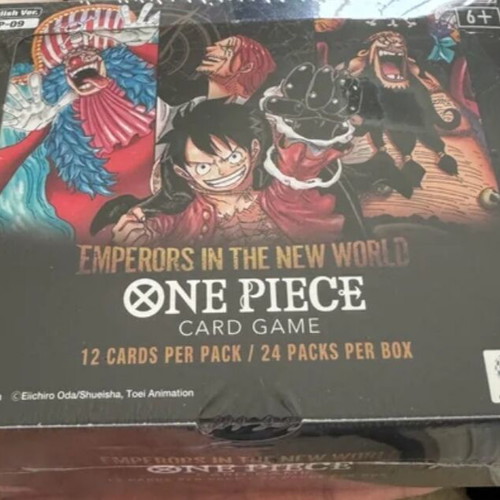 how to build a deck one piece card game Amazon.com: Acrylic Case Display for Bandai One Piece TCG Booster Box –  English Version, UV Protected, Stackable, Dustproof, Display Protector for  Collectible Card Game Boxes, Pack of 1 : Toys & Games