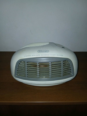 Fan Heater like new