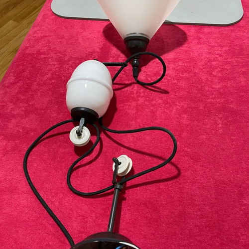Lamp used