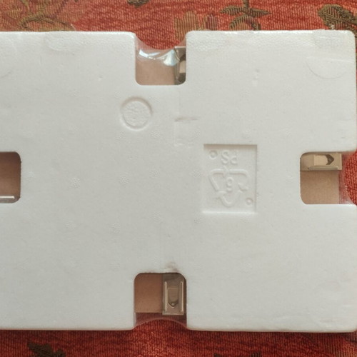 Clip Glass Frames 18x24 cm like new
