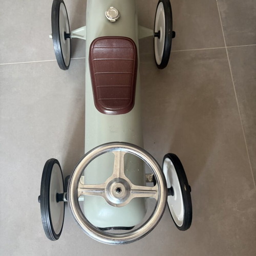 Little Dutch retro children's car