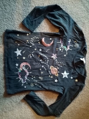 Monsoon blouse for 12-13 years, size 152 cm