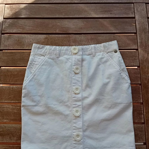 Fred Perry vintage tennis skirt like new, 100% cotton