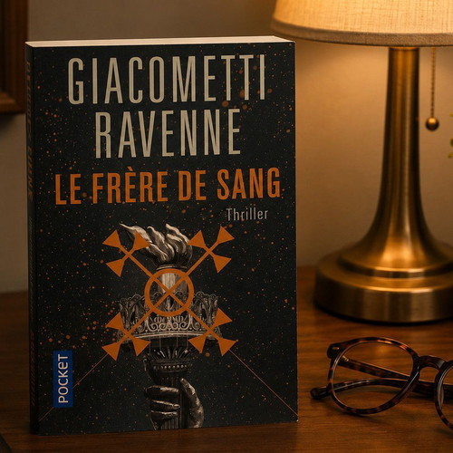 Giacometti Ravenne Δέκα νουβέλες σαν καινούργιο, γαλλική γλώσσα