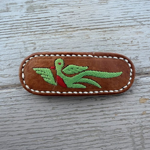 Hair clip like new