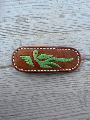 Hair clip like new