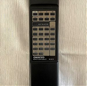 Onkyo τηλεκοντρόλ RC-331C
