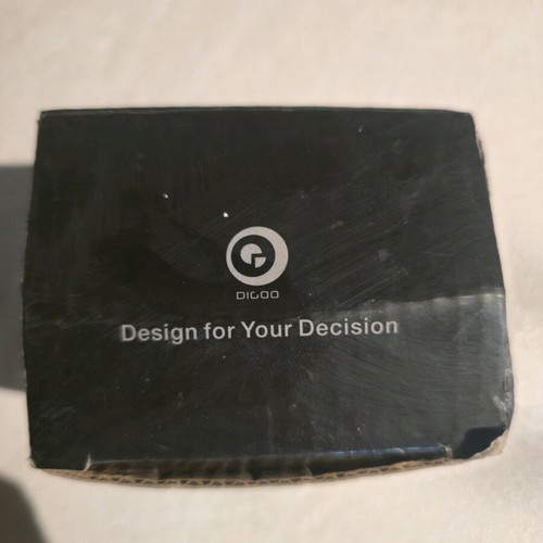 Digoo mini camera like new