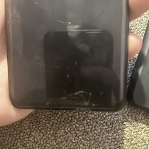 Motorola Edge 40 256GB phone like new with curved AMOLED screen