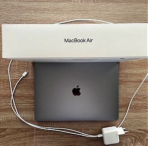 MacBook Air 13.3 M1 256 (2020)