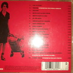 Volver soundtrack CD used