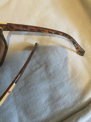 Burberry women's sunglasses