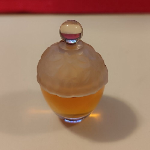 Dilys Laura Ashley miniature perfume new, Eau de Parfum 5 ml