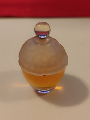 Dilys Laura Ashley miniature perfume