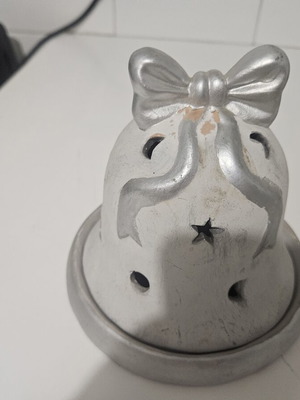 Decorative candle holder used for tealights