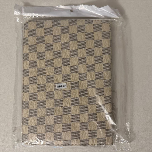Protective case for iPad Air 2013-2014 leatherette new