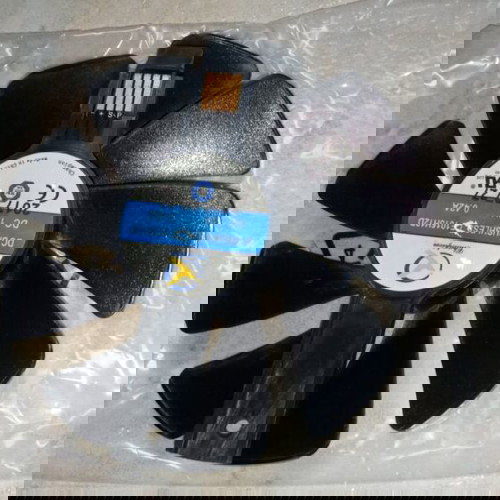 Ανεμιστηράκι GPU για Sapphire PULSE/NITRO RX470/480/570/580/590