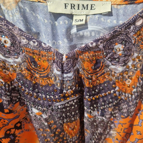 Summer one-piece jumpsuit new, tiger print with belt